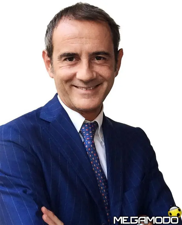 Massimiliano Lo Bosco nuovo Direttore Press & PR Audi