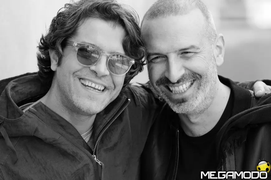 Samuele Bersani e Pacifico vincono la Targa Tenco