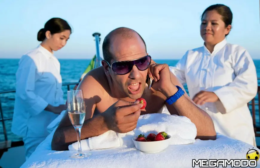 “Sole a catinelle”, il film di Checco Zalone lunedì in prima tv su Canale 5