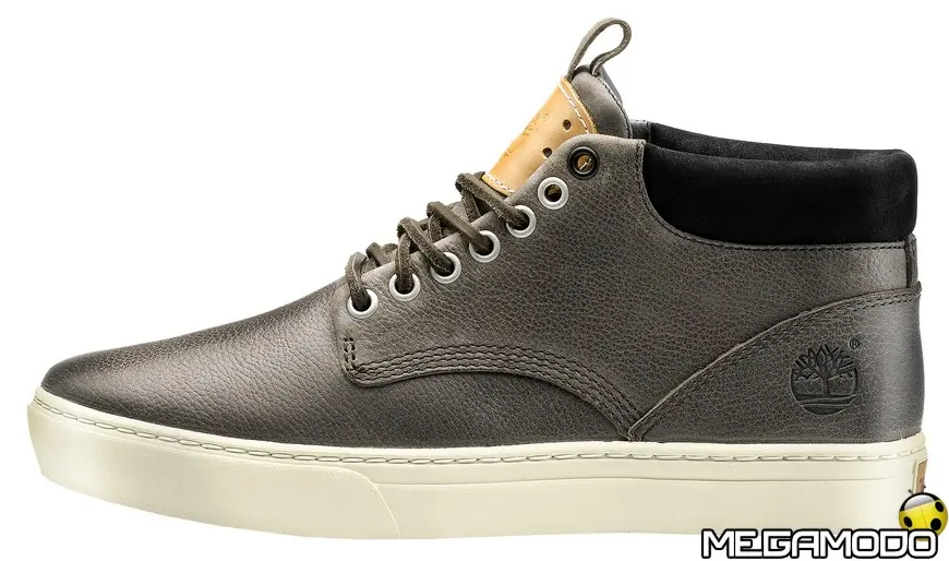 Timberland da AW_LAB Cupsole