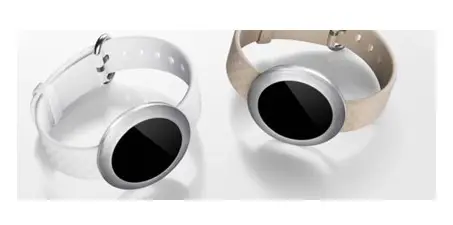 Honor lancia un wearable band: il fashion gadget perfetto