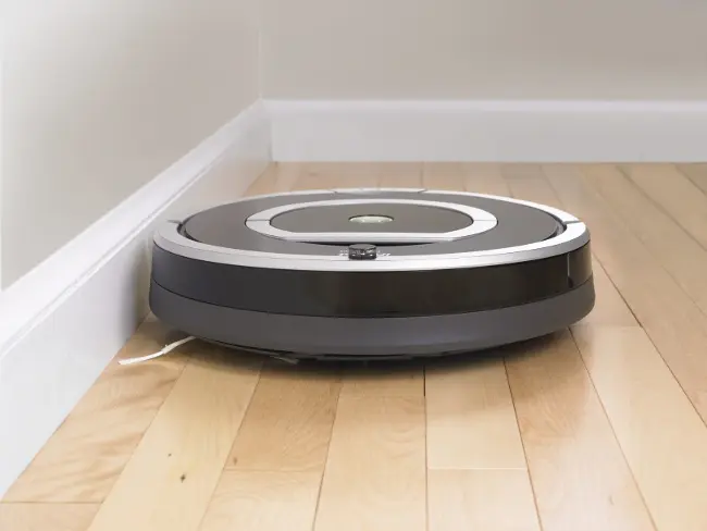 iRobot Roomba 786 e Roomba 866, i nuovi robot aspirapolvere