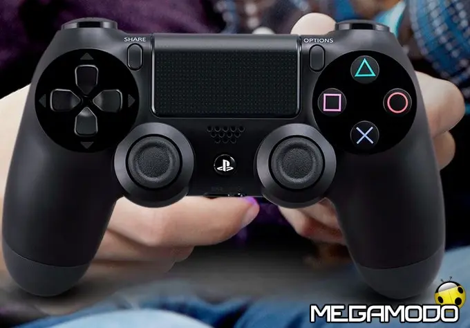 PlayStation 4, arriva oggi 'Kenshin', il Firmware 3.0