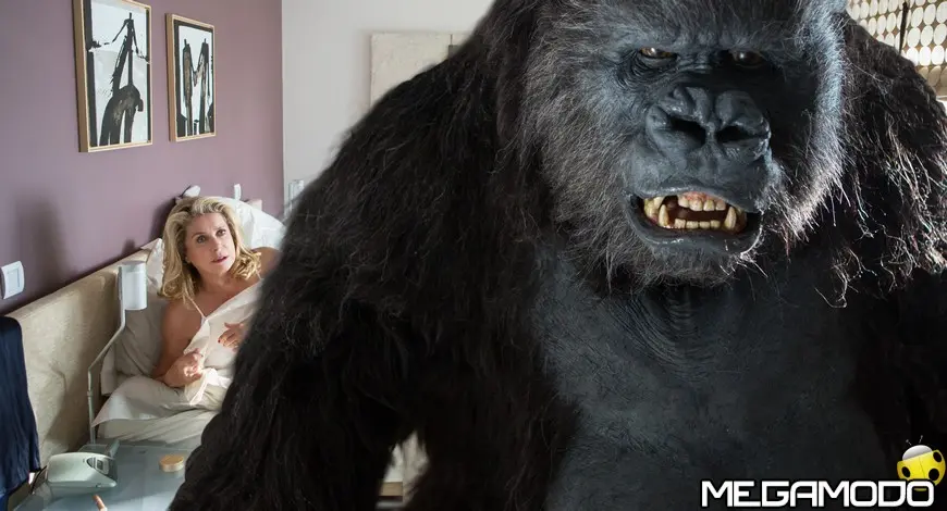 DIO ESISTE E VIVE A BRUXELLES di Jaco Van Dormael, dal 26 novembre al cinema