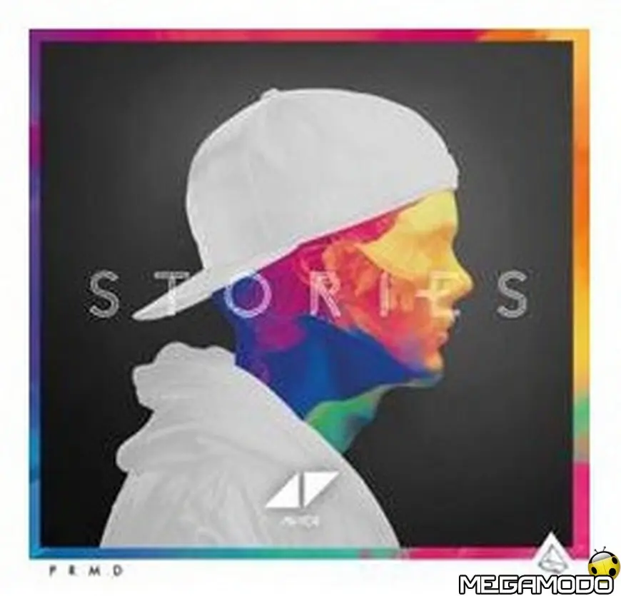 AVICII: esce oggi "STORIES"