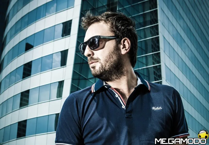 Cesare Cremonini: parte stasera da Torino il "Più che logico tour 2015"