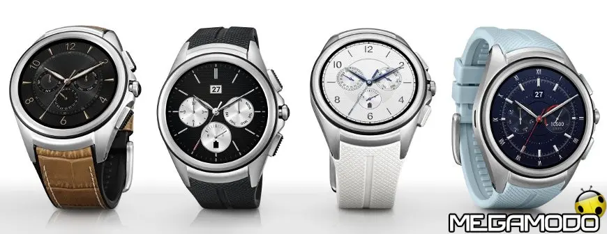 LG Watch Urbane 2nd Edition: lo smartwatch Android Wear con SIM