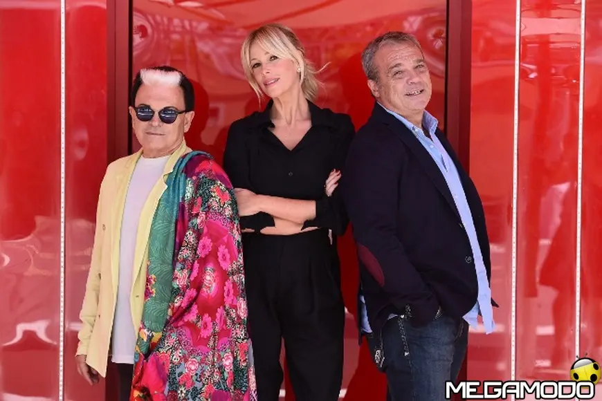 GF14: Giovanni abbandonerà il reality?