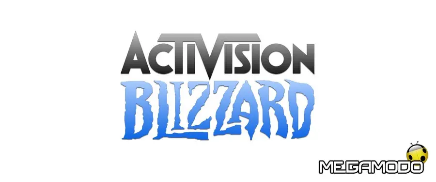 Activision Blizzard punta forte sugli E-Sports