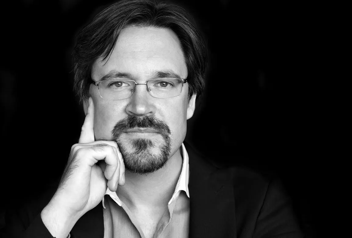 Mikolai Stroinski in Sniper: Ghost Warrior 3