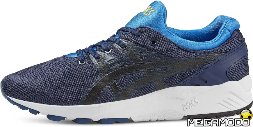 Asics: le nuove GEL-LYTE EVO e GEL-KAYANO TRAINER EVO