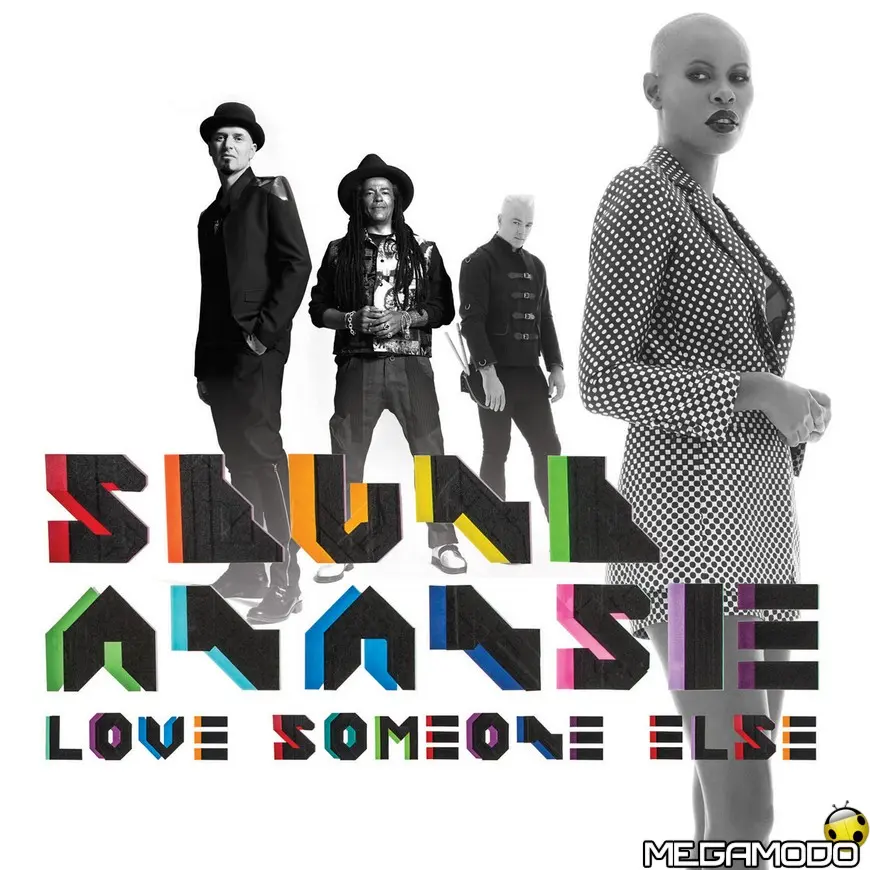 SKUNK ANANSIE: IL 13 NOVEMBRE ESCE "LOVE SOMEONE ELSE"