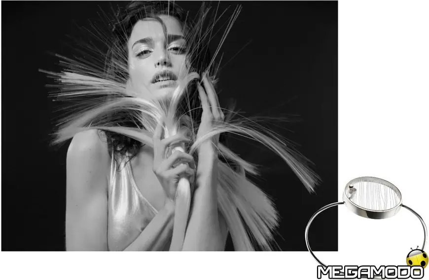 Scarti Jewels_Collezione Fos