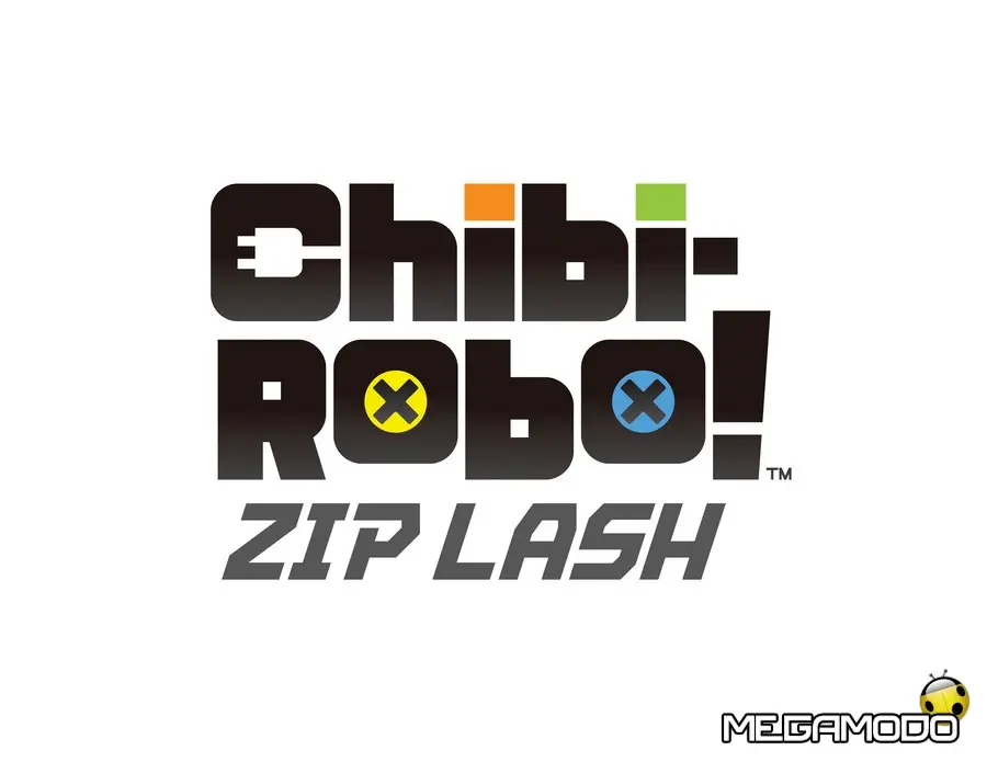 Nintendo annuncia Chibi-Robo: Zip Lash!