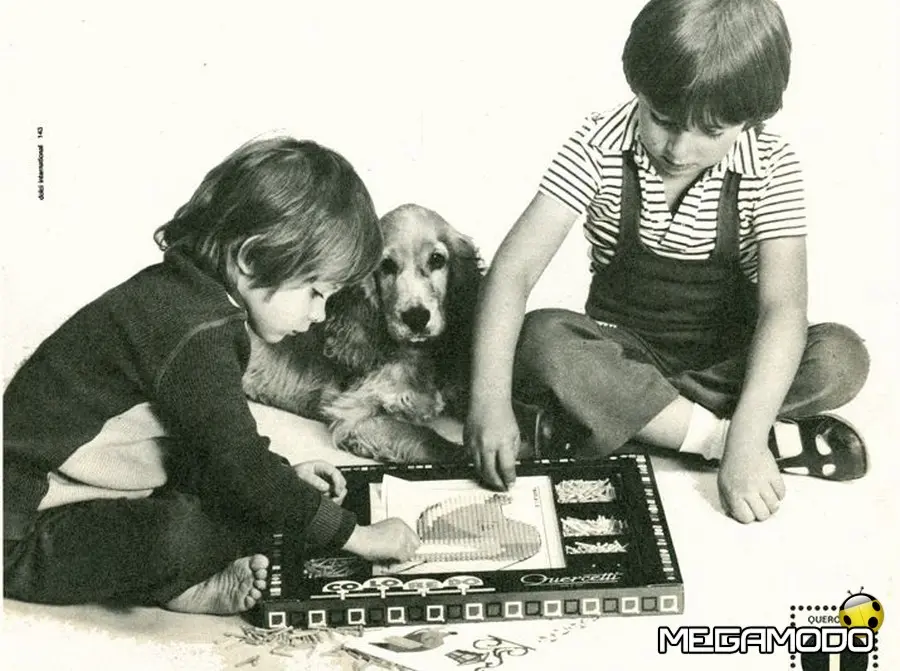 Quercetti festeggia 65 anni di giochi intelligenti