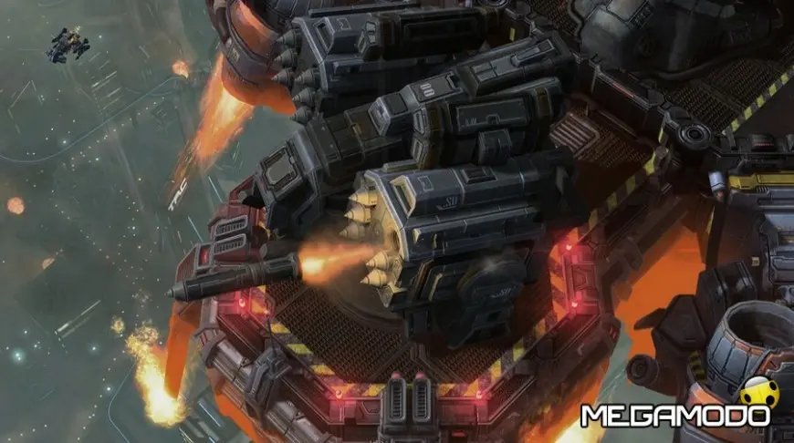 MOD_starcraft ii void 1