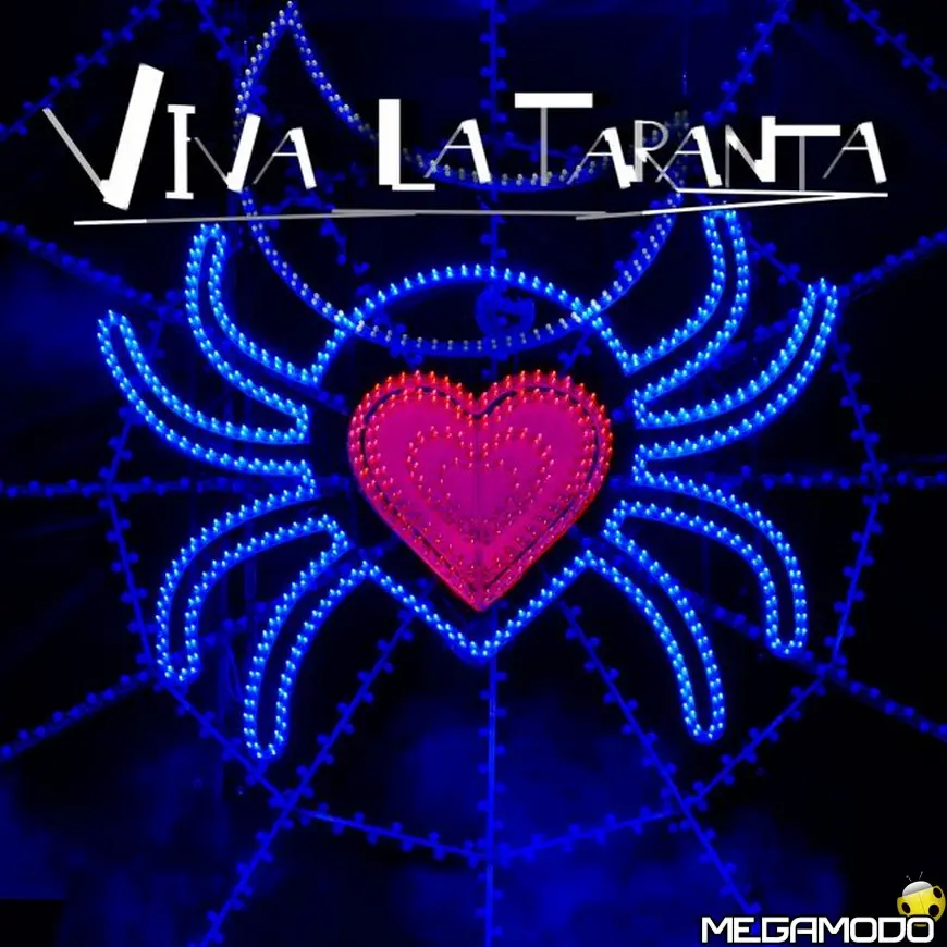 Ligabue: da domani in radio "NDO NDO NDO" estratto da "VIVA LA TARANTA"