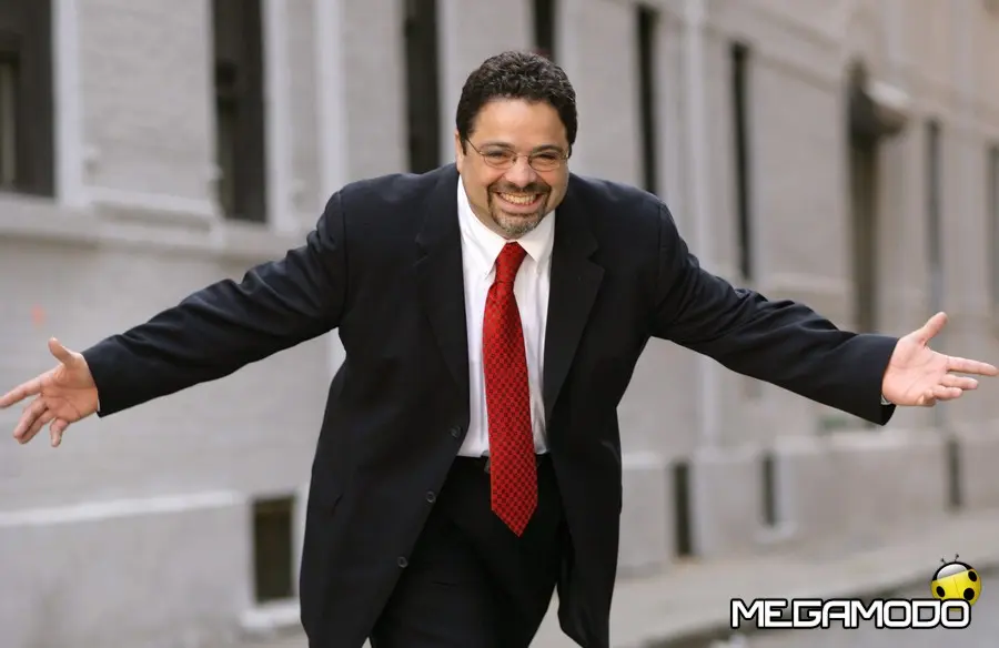 Arturo O'Farrill al Teatro Manzoni di Milano