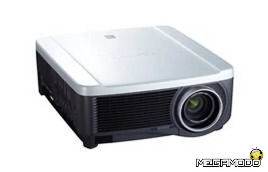 Canon, la gamma di proiettori XEED si amplia con il WUX6010