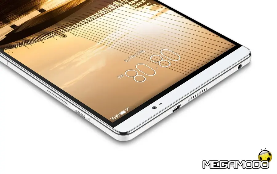 Huawei MediaPad M2 8.0