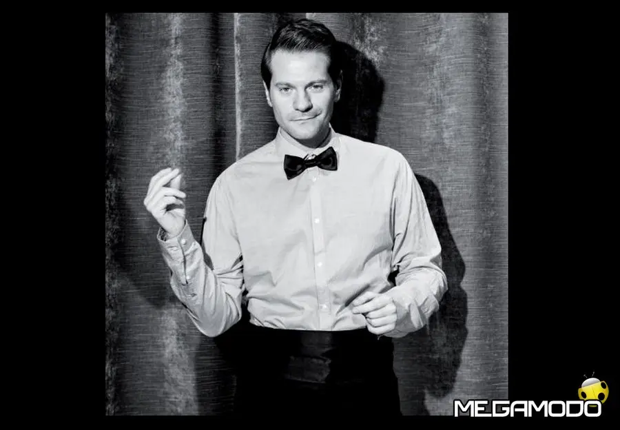 Stefano Signoroni in concerto a Milano