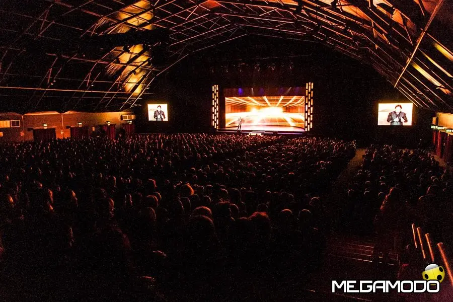 Enrico Brignano, nuova data al Gran Teatro Geox (Padova)