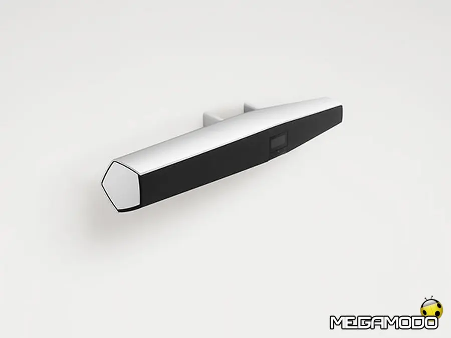 Bang & Olufsen presenta BeoSound 35 al CES 2016 di Las Vegas