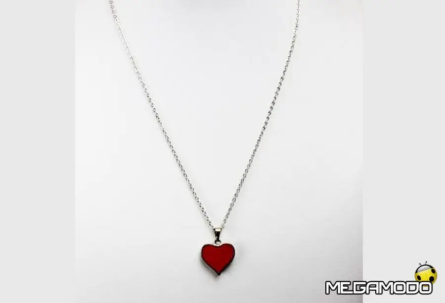 Rio Bijoux, un gioiello da regalare con il cuore