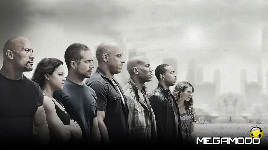 Fast and Furious 7 in anteprima esclusiva su Premium Cinema