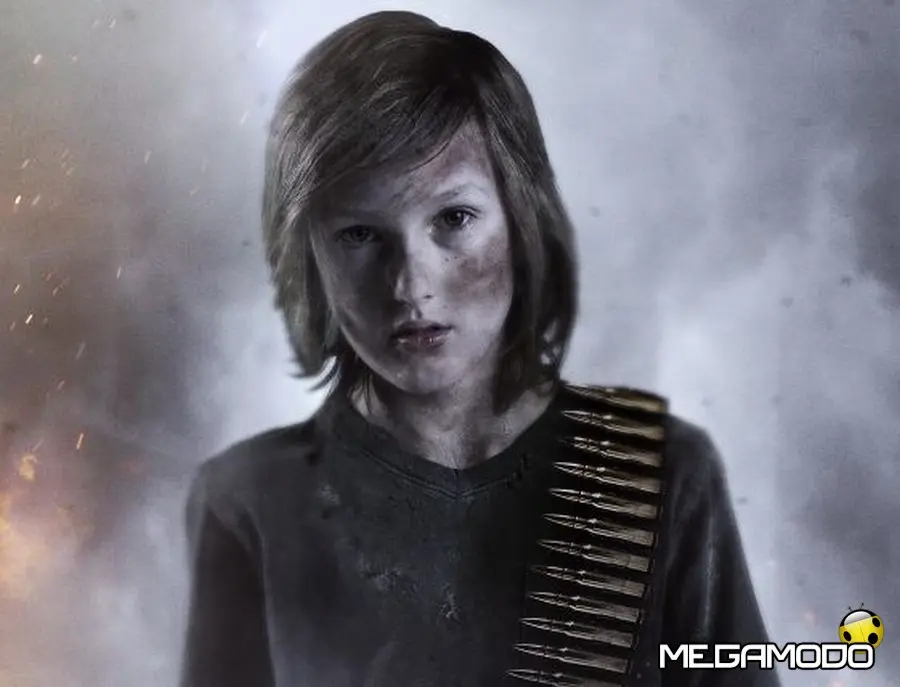 Homefront: The Revolution ha una data d'uscita