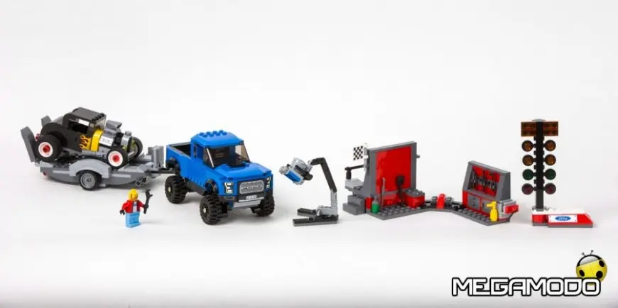 MOD_LEGOF150RaptorSet