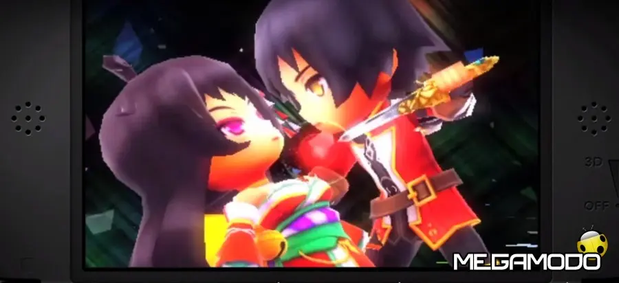 Stella Glow Song Magic, pubblicato Teaser - Trailer