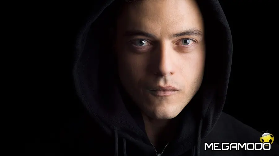 La serie-rivelazione 'Mr. Robot' su Premium Globes