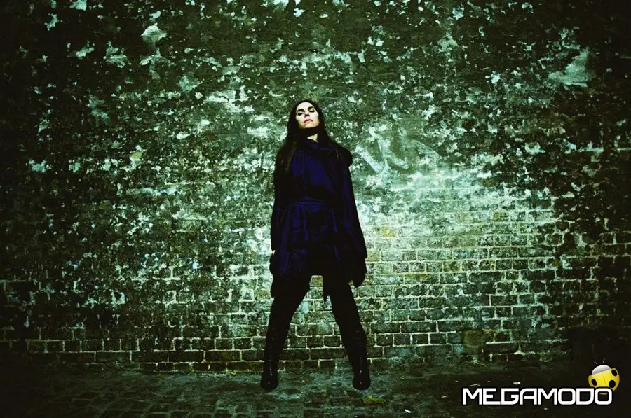 PJ Harvey, il nuovo album 'The Hope Six Demolition Project'