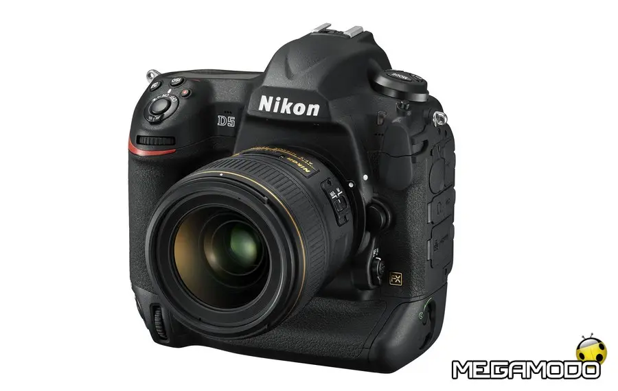 Nikon, tutto quello che dovete sapere su D5 e D500