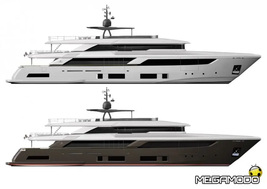 MOD_Custom Line_Navetta 42 - profile