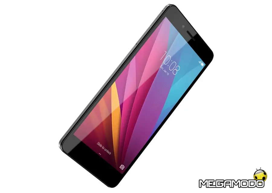 Honor 5X disponibile in Europa!