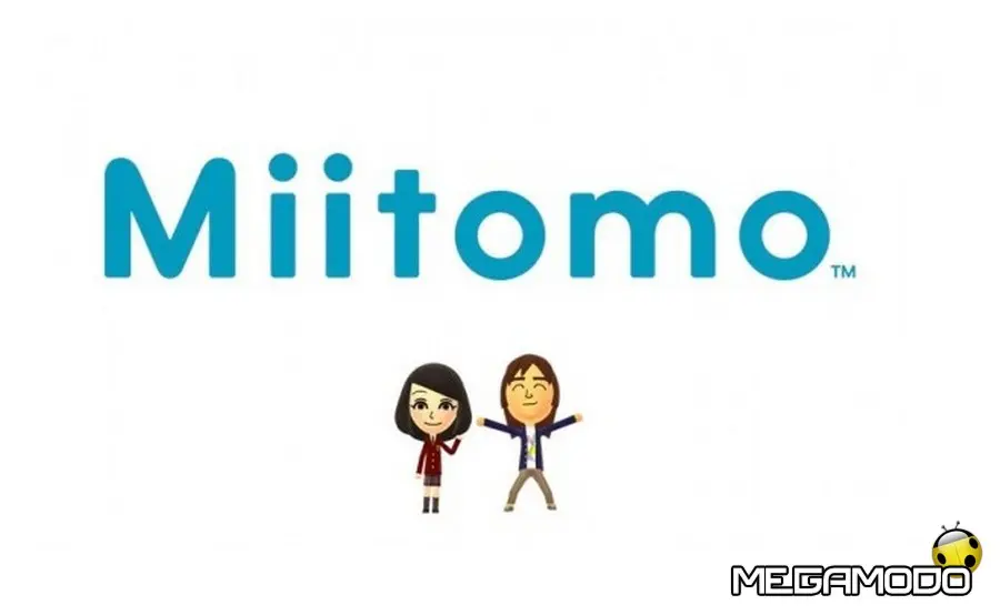 Nintendo presenta l'app MiiTOMO