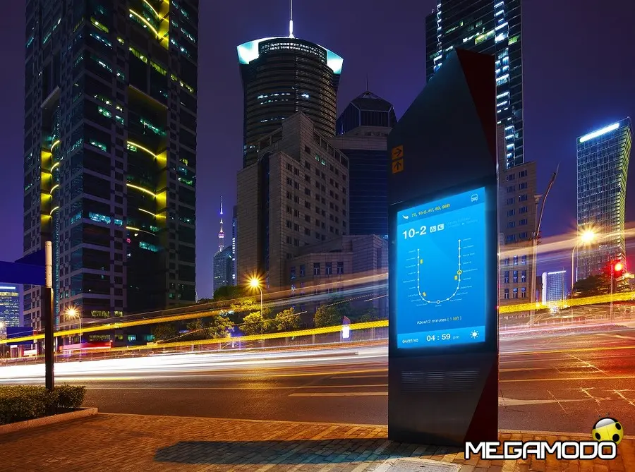 Samsung, il futuro del Digital Signage ad ISE 2016