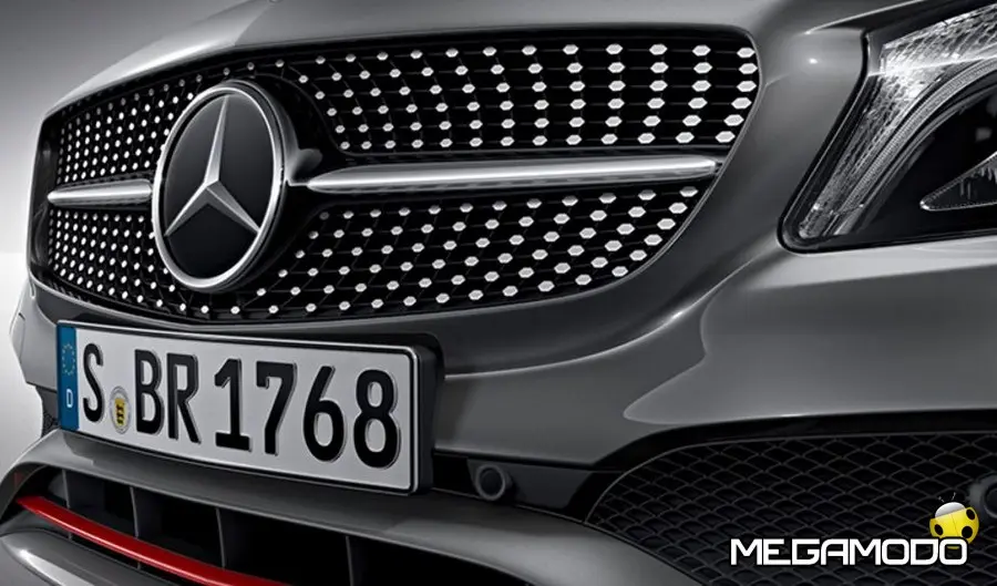 Fantastici interni 'Dinamica' al Salone di Ginevra