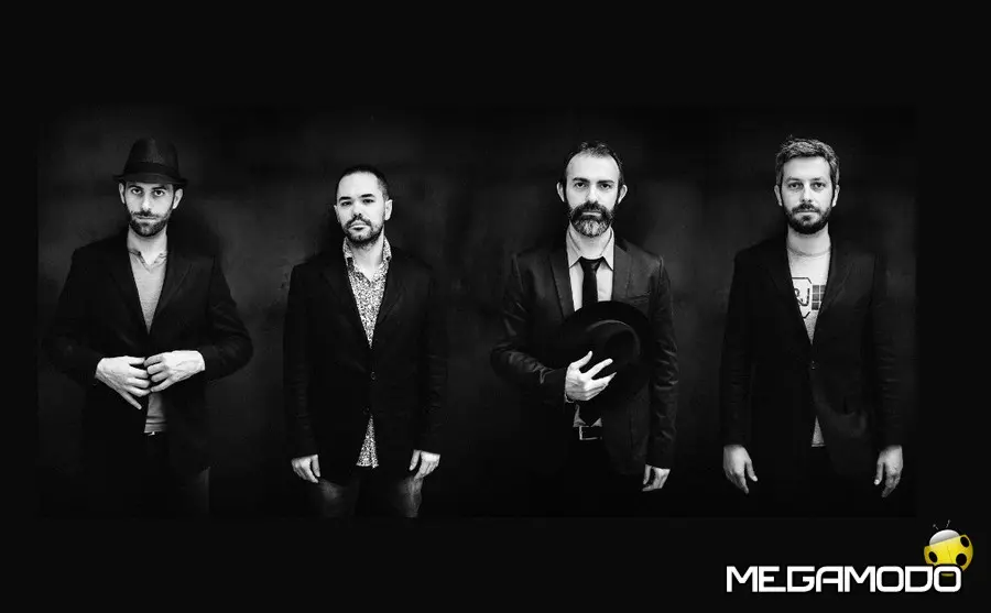 La Belle Epoque: " Amarsi un po' "