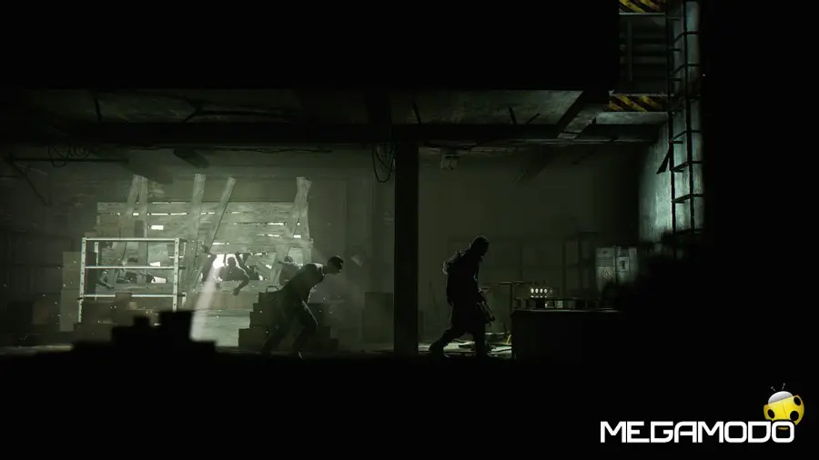 Deep Silver annuncia Deadlight: Director's Cut per Ps4, Xbox One e PC