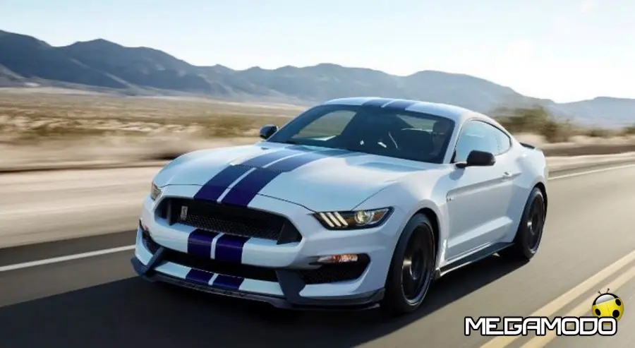 Ford, nuovi fari antiabbagliamento