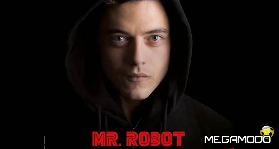 Il grande giorno di Mr. Robot, gli hacker sono tra noi!