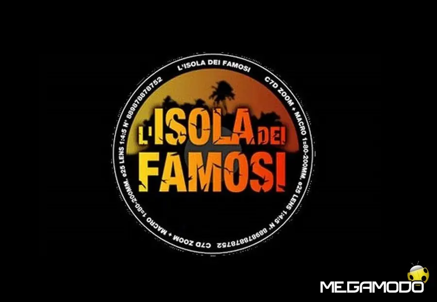 Isola dei famosi, stasera terzo appuntamento!