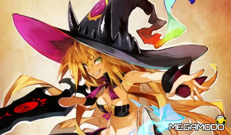 THE WITCH AND THE HUNDRED KNIGHT: REVIVAL EDITION