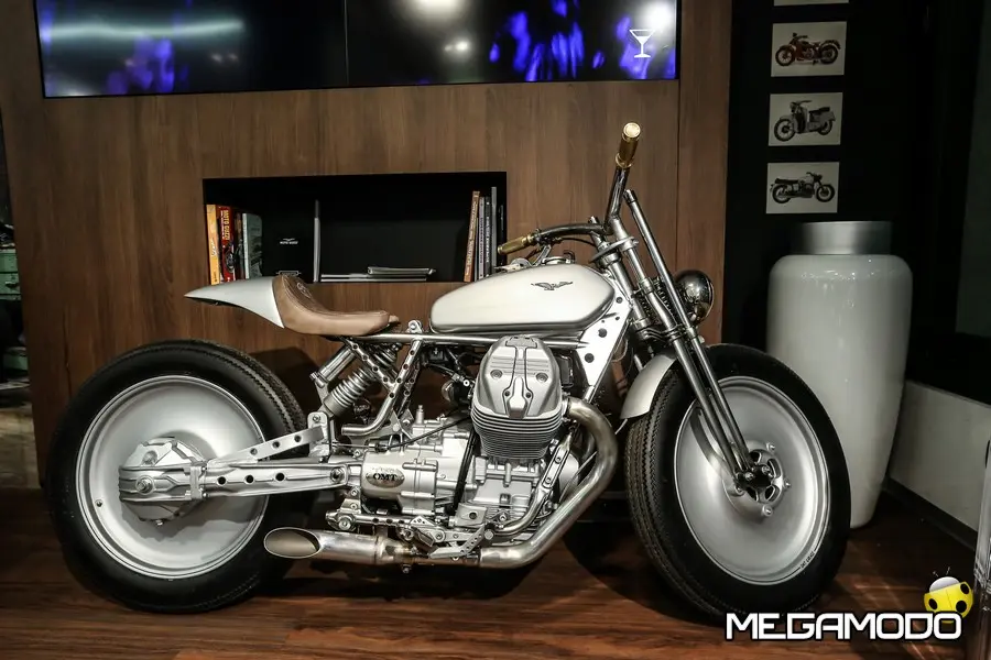 Lord of the Bikes ha un vincitore!