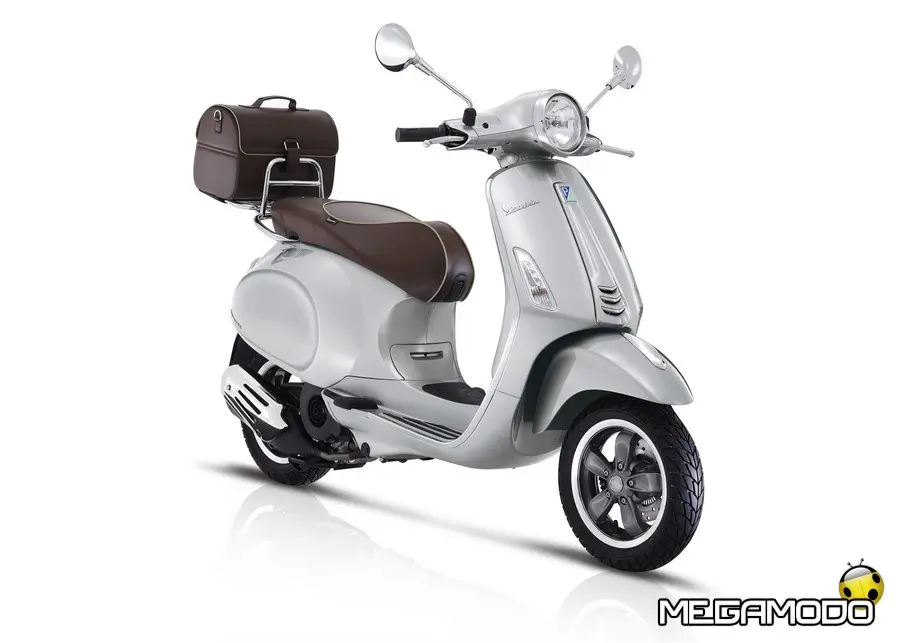 Vespa, porte aperte dal 18 al 23 aprile per festeggiare i 70 anni!