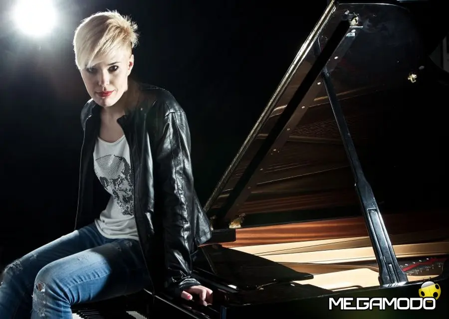 Giulia Mazzoni, diario di bordo per il nuovo disco