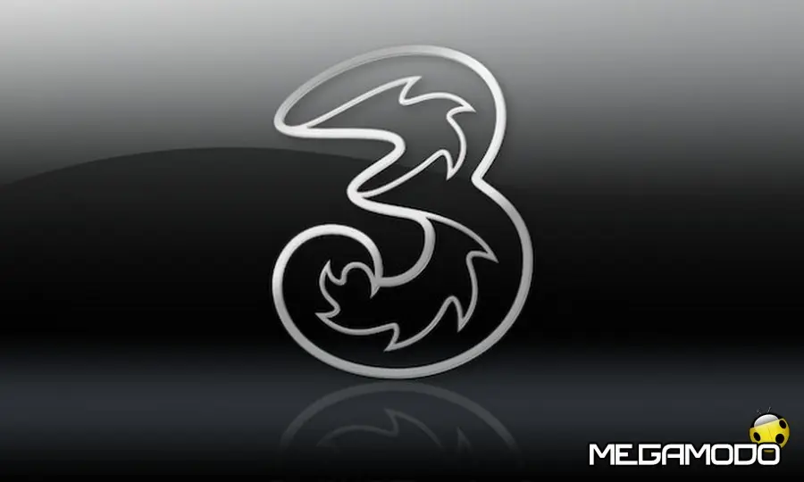 3 Italia potenzia l'offerta business